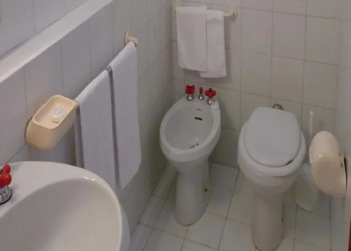 In Di Arzachena, Sardinia *