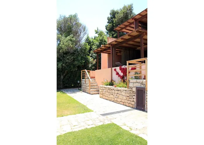 In Di Arzachena, Sardinia *