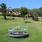 Apartment In Di Arzachena, Sardinia
