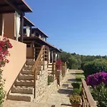 In Di Arzachena, Sardinia