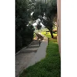 In Di Arzachena, Sardinia *