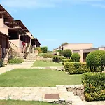 In Di Arzachena, Sardinia *