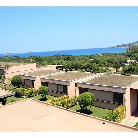 公寓 In Di Arzachena, Sardinia 坎尼吉翁