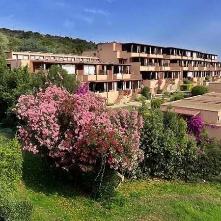 公寓 In Di Arzachena, Sardinia *