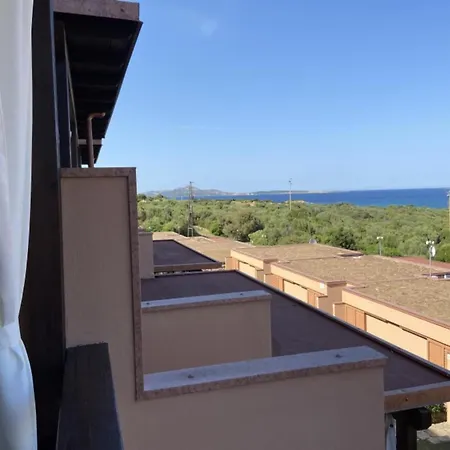 公寓 In Di Arzachena, Sardinia *