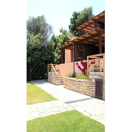 In Di Arzachena, Sardinia *