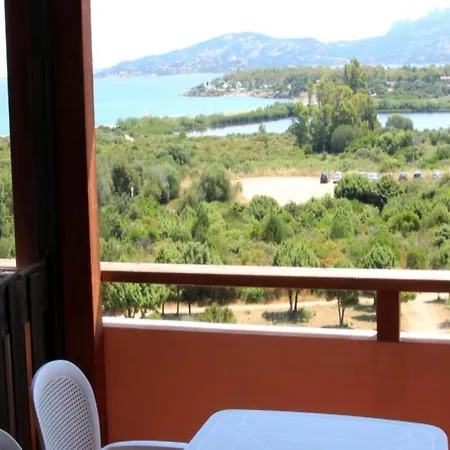 In Di Arzachena, Sardinia *