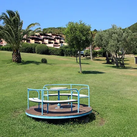 公寓 In Di Arzachena, Sardinia