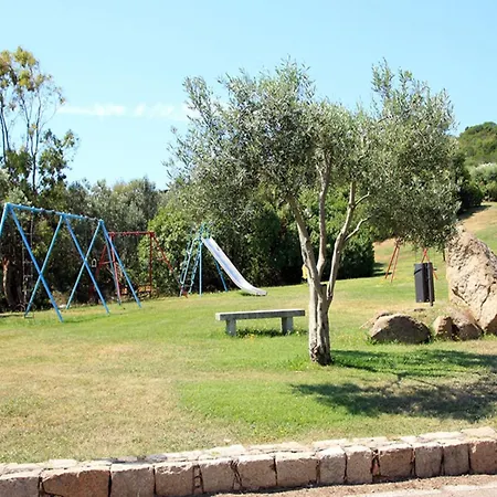 公寓 In Di Arzachena, Sardinia *