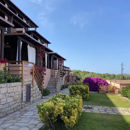 公寓 In Di Arzachena, Sardinia *