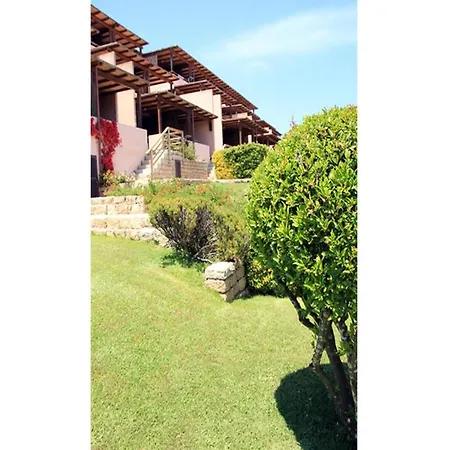 公寓 In Di Arzachena, Sardinia 坎尼吉翁