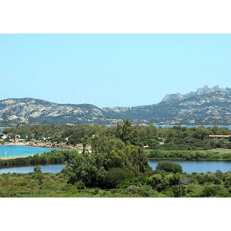 In Di Arzachena, Sardinia