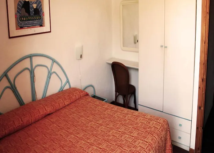 Apartman In Di Arzachena, Sardinia Cannigione