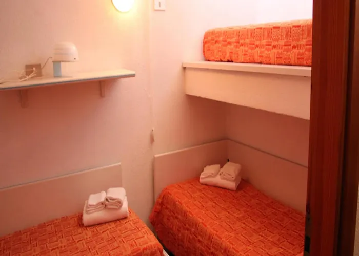 In Di Arzachena, Sardinia Appartement *