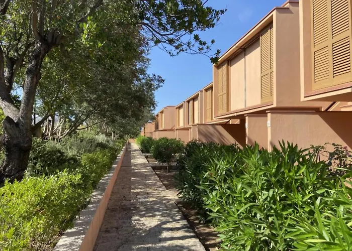 Apartman In Di Arzachena, Sardinia Cannigione