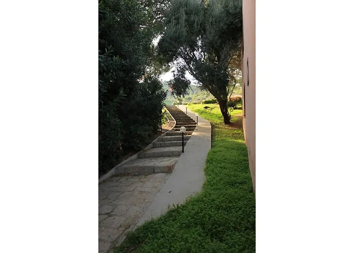 In Di Arzachena, Sardinia *