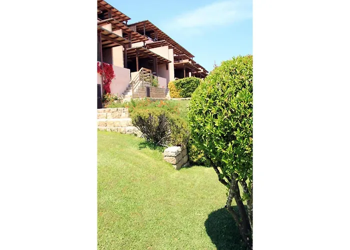 Appartement In Di Arzachena, Sardinia Cannigione